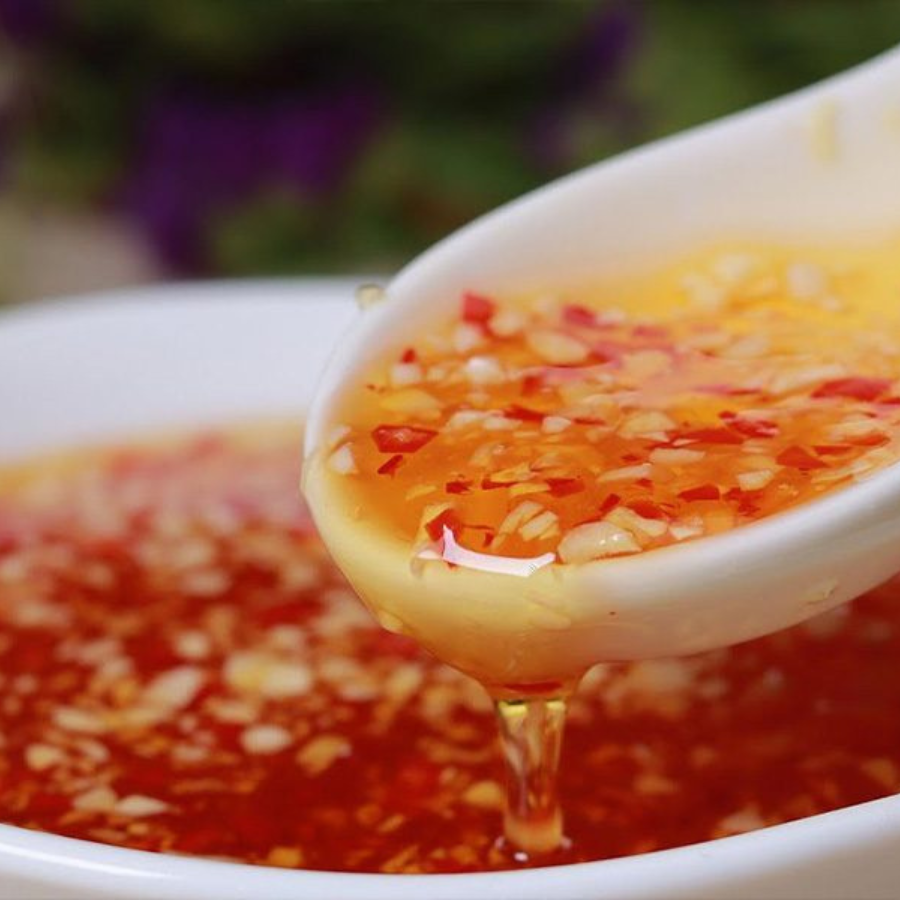 Nước Mắm Chay Âu Lạc Chai 500ml