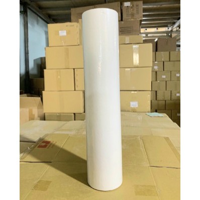 Lõi lọc nước 20ich bông béo