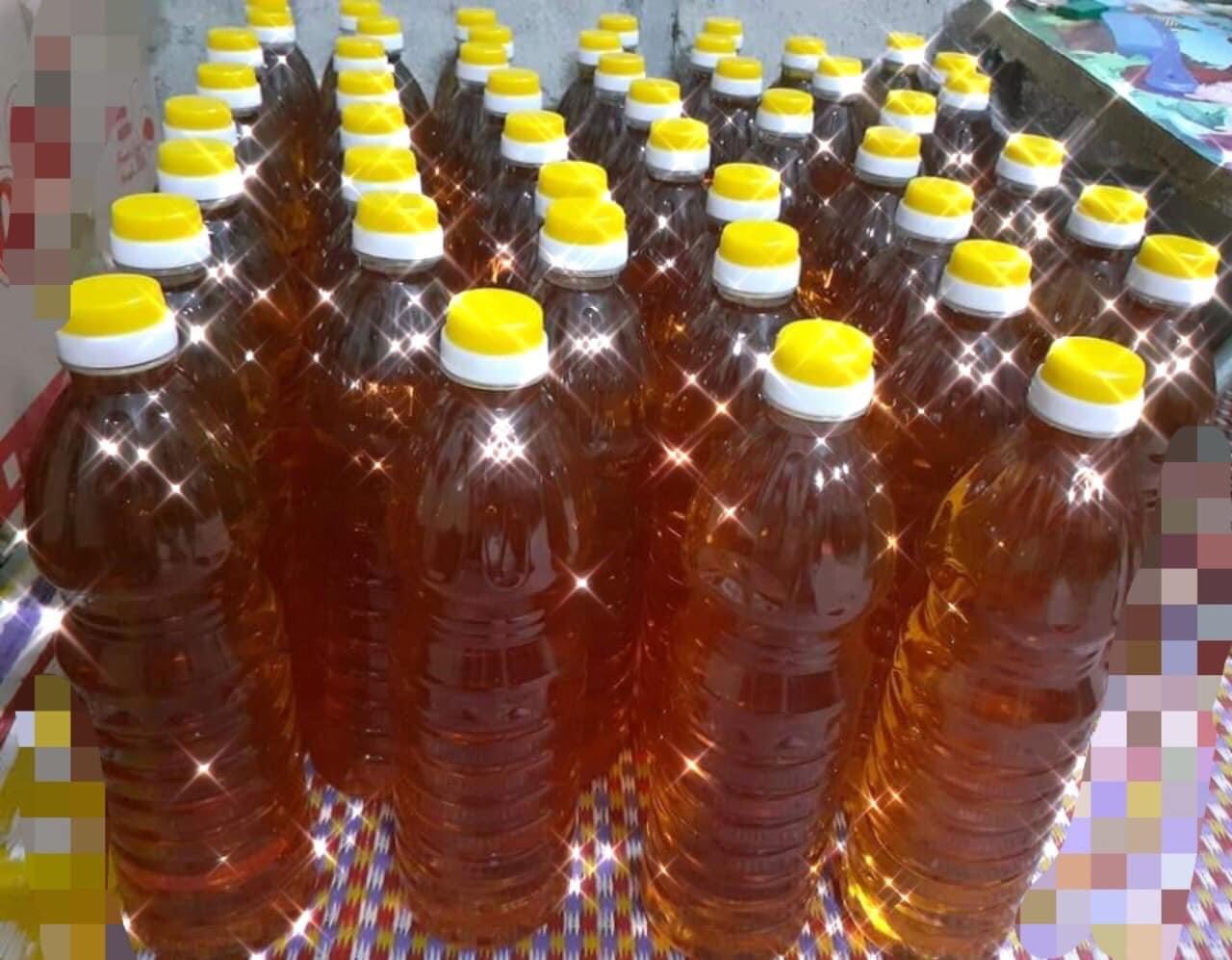 1 Lít Nước Mắm Mỹ Thủy