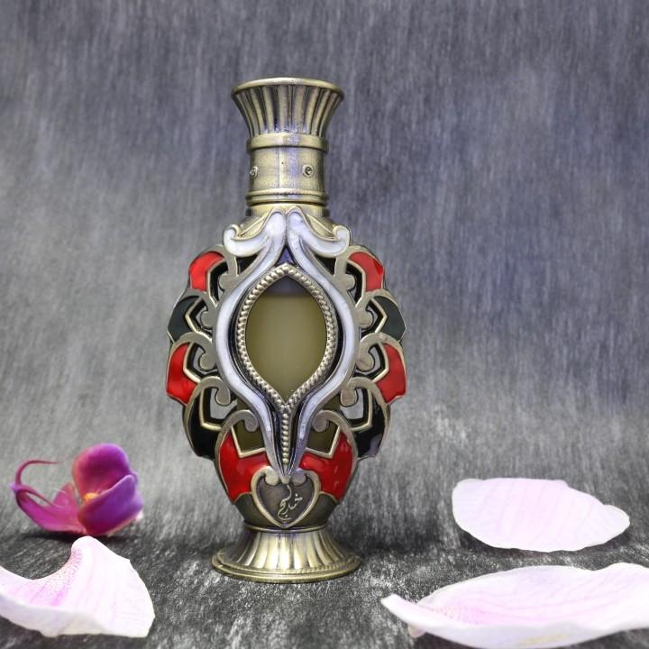 TINH DẦU NƯỚC HOA NỘI ĐỊA AASHIQA