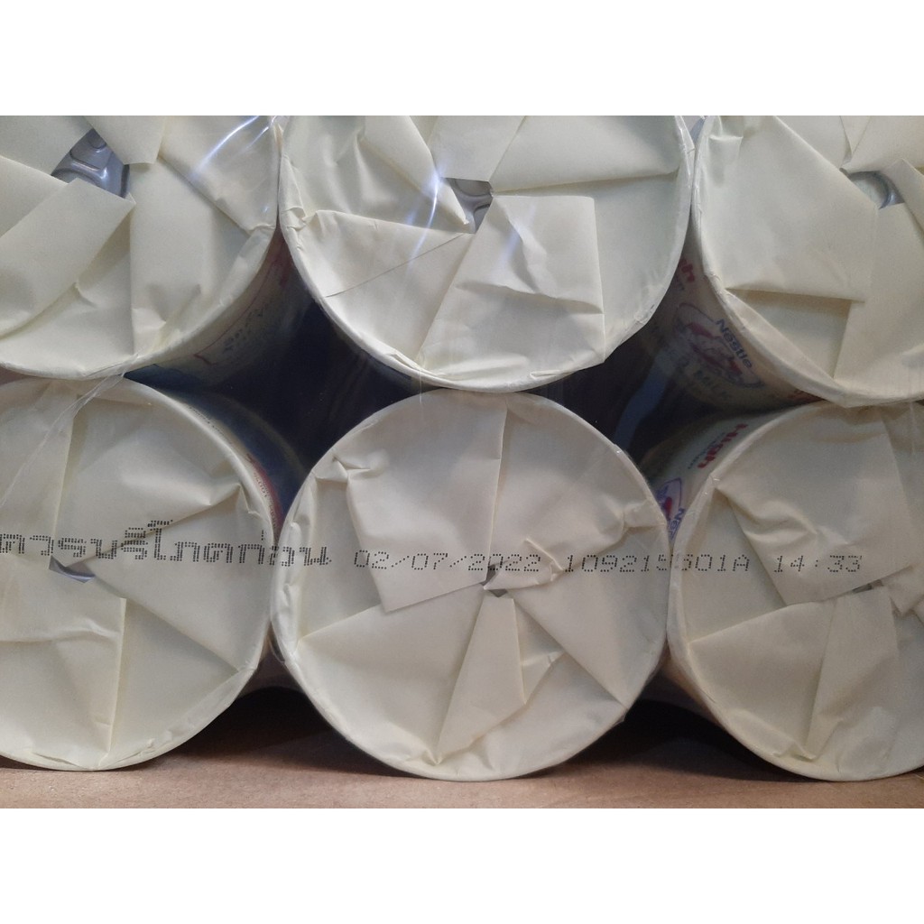 (KTT) Sữa gấu NESTLE Thái Lan lon 140 ml