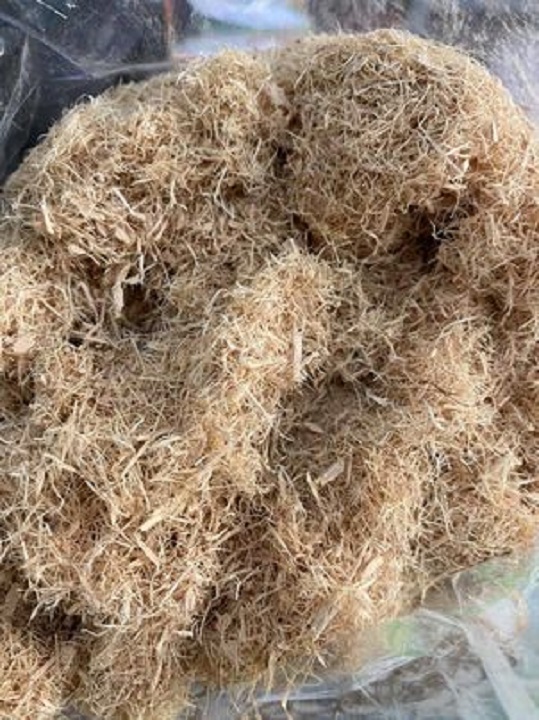 Bột ô mai sợi cam thảo - loại 1 500g