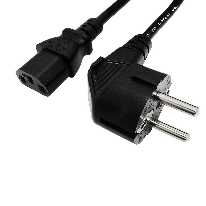 Dây nguồn PC 1,5m