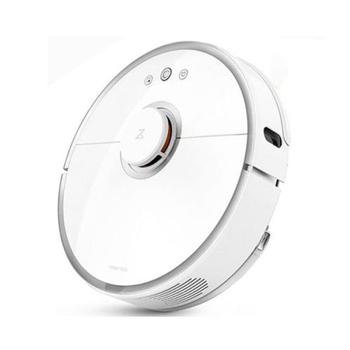 Robot hút bụi lau nhà XIAOMI ROBOROCK GEN 2 (S50 – SILVER)