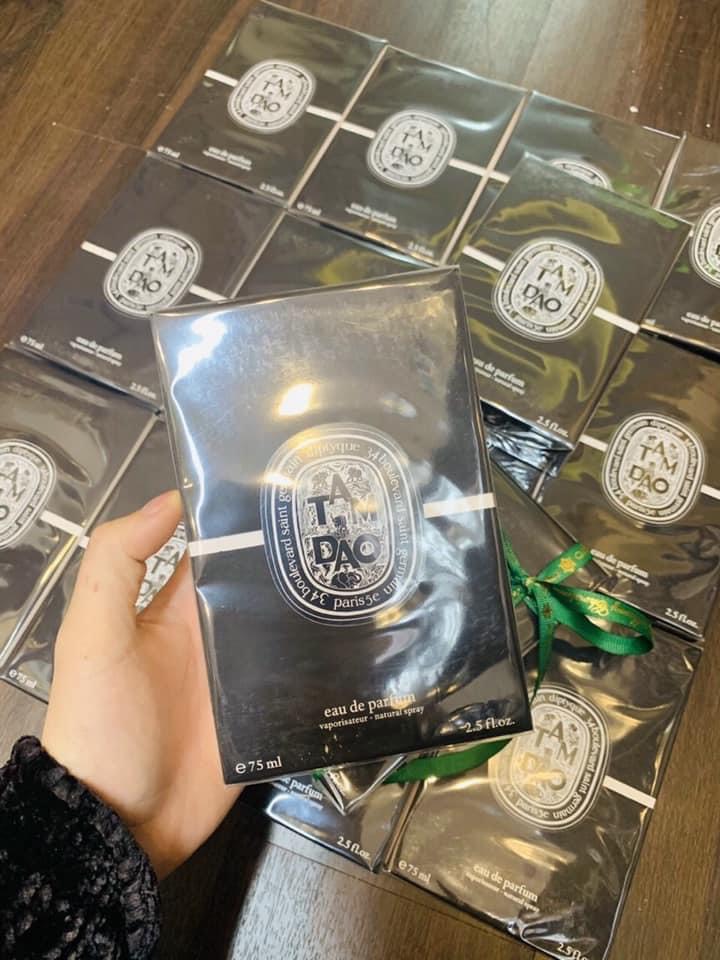 [HCM]Nước hoa Tam Dao Diptyque EDP 75ml