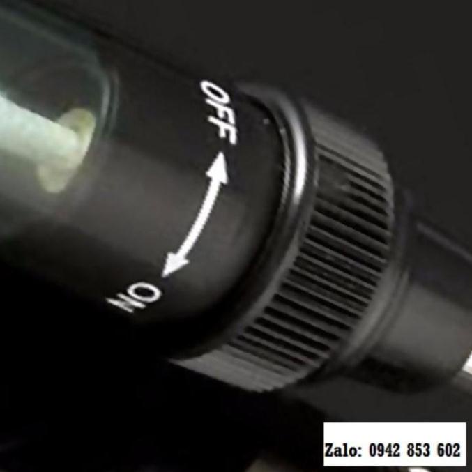 Bút khò, mỏ hàn thiếc bằng GAS MT-100