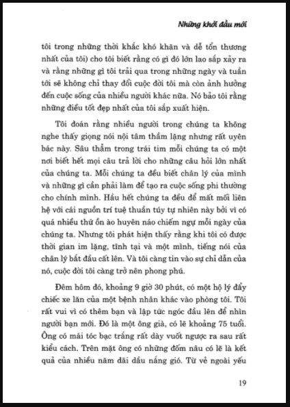 Sách Ba Người Thầy Vĩ Đại (Tái Bản) - THA -  Newshop