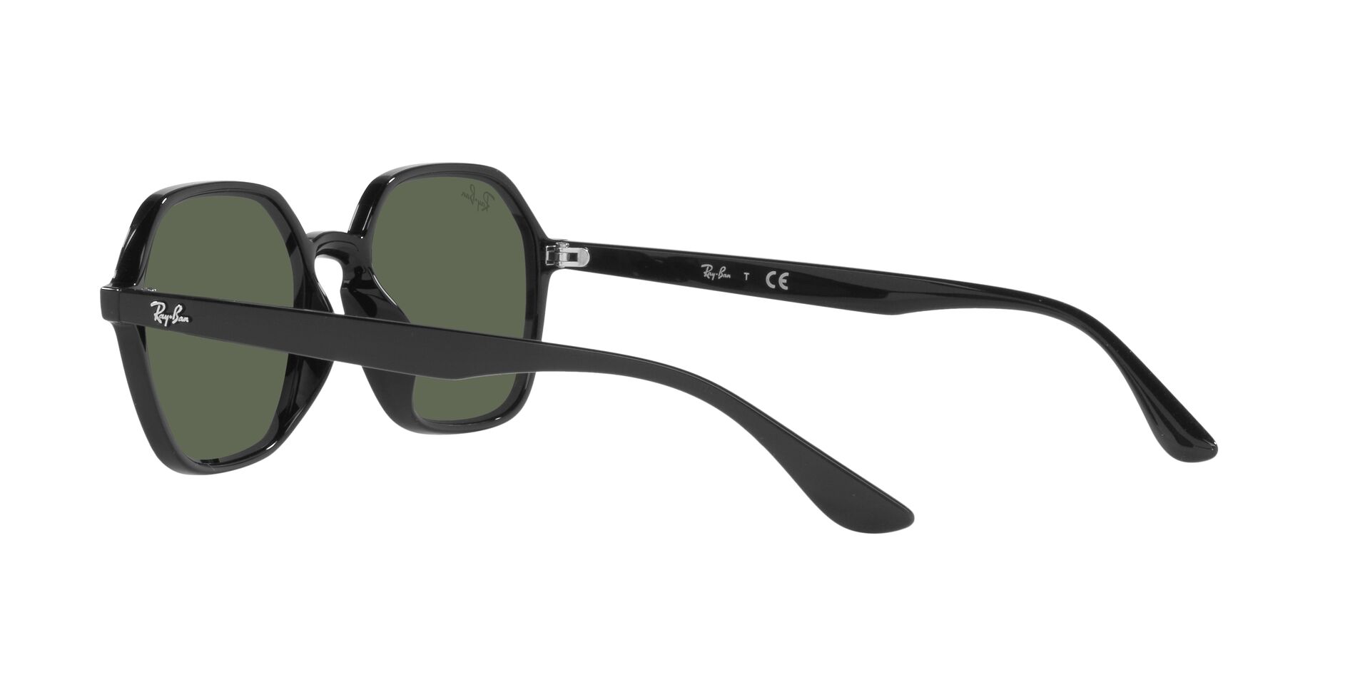 Mắt kính RAY-BAN - RB4361F 601/71 - Kính mát Size 54