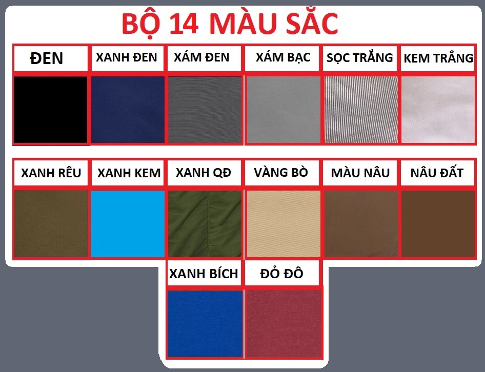 quần sọt kaki nam