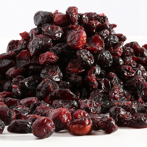 Nam việt quất sấy khô (chia lẻ từ thùng 11.34kg)