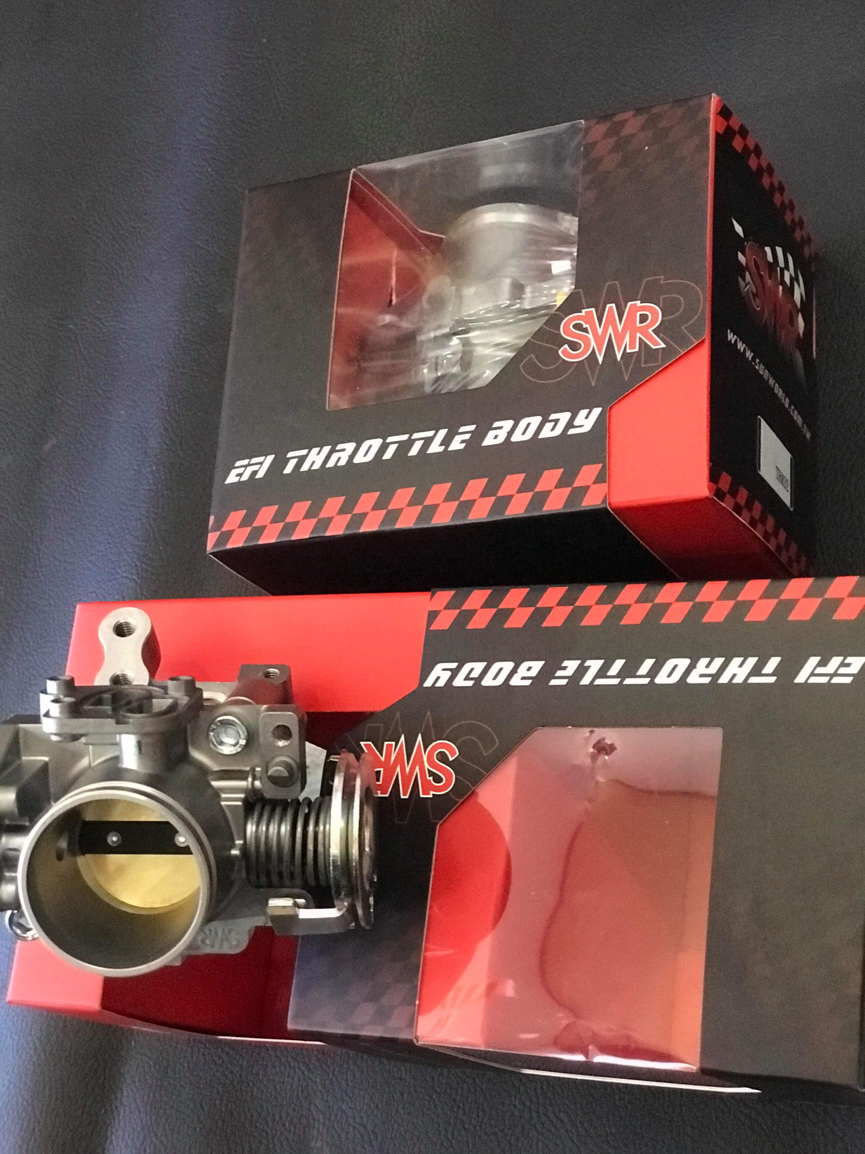 [HCM]Họng xăng SWR Winner Sonic 150