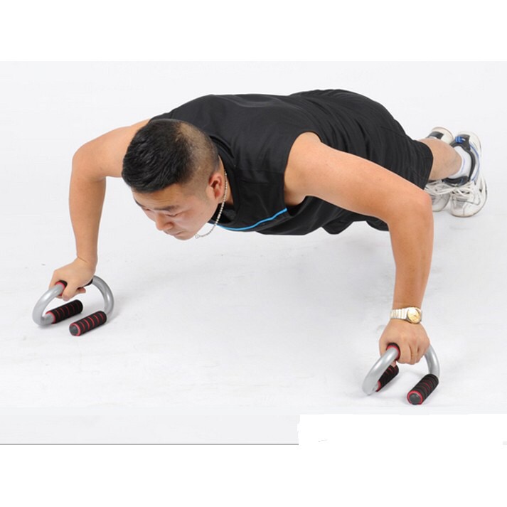 Dụng cụ Hít Đất Push up Stand   (TPS)