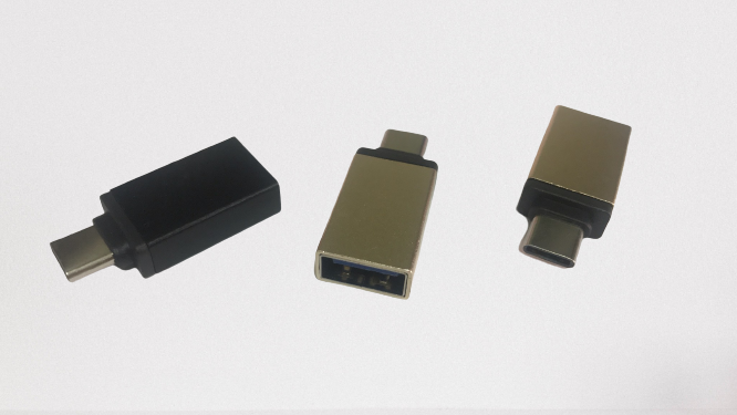 Cổng OTG chuyển đổi từ USB Type-C sang USB 3.0-OTG12