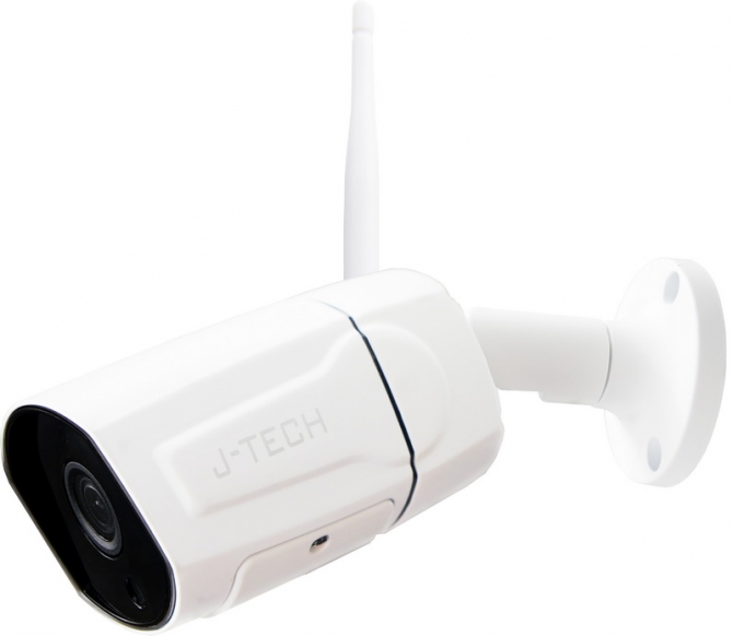 [HCM]CAMERA WIFI IP J-TECH HD5728W3 (2MP)