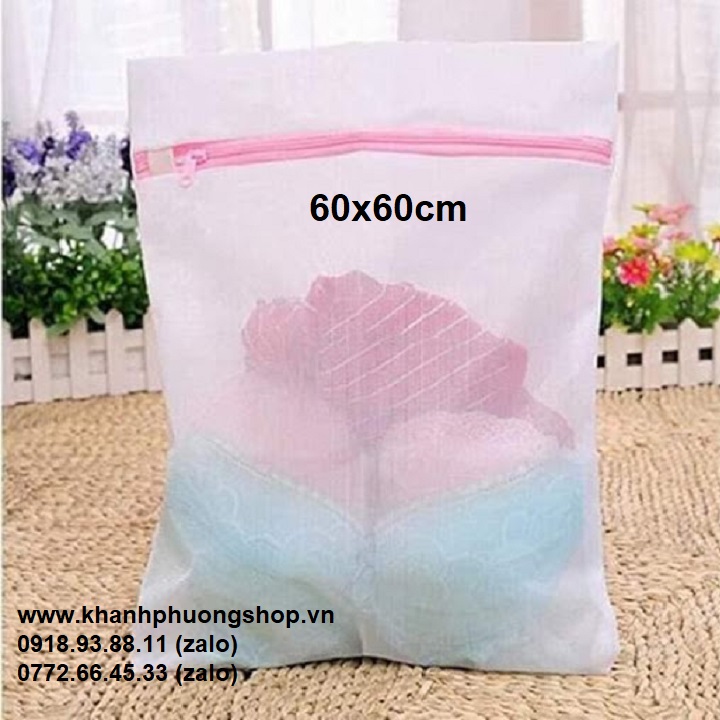 [HCM]túi lưới giặt đồ - túi lưới giặt đồ