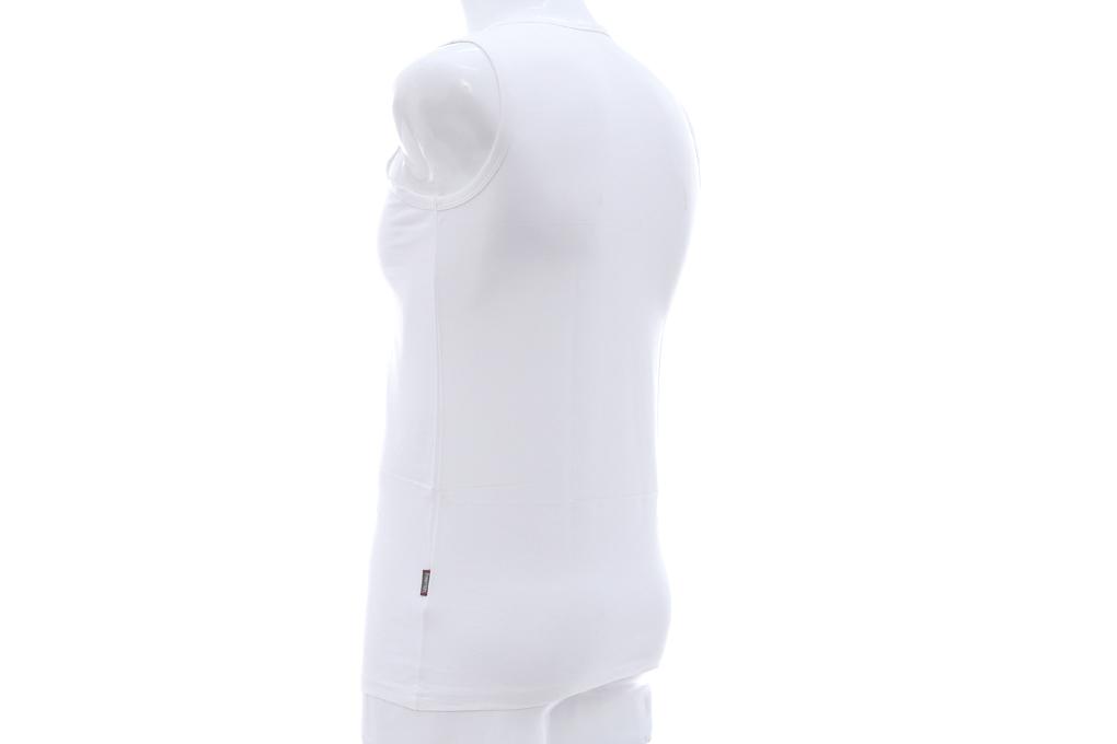 Áo thun ba lỗ nam Freeman - Chất liệu cotton ASF206