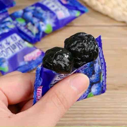 Ô MAI VIỆT QUẤT ĂN VẶT GÓI 408GR