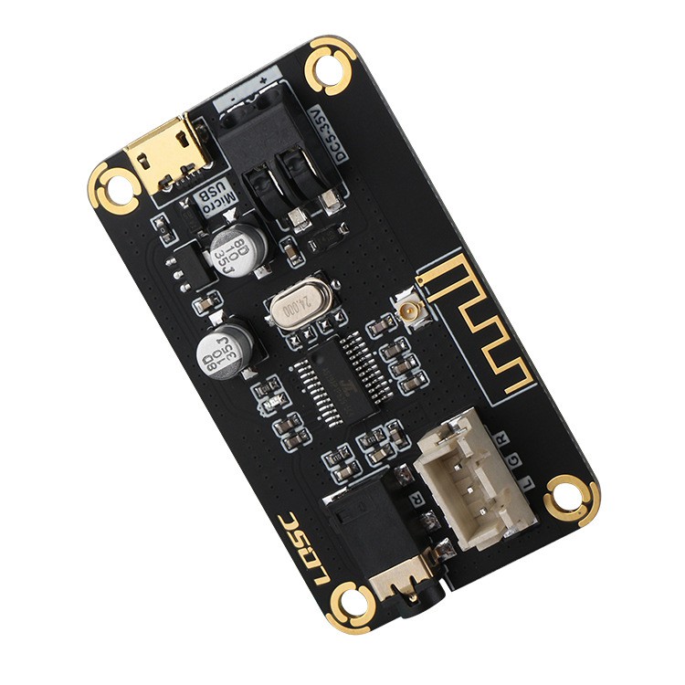 Bảng mạch giải mã MP3 Bluetooth 4.2 ( Chính Hãng LQSC )