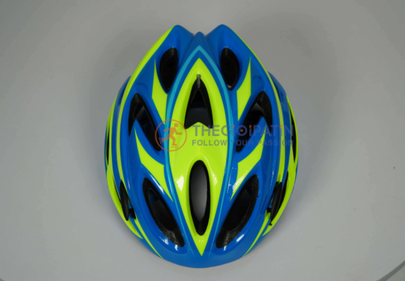 Mua [HCM]Mũ bảo hiểm patin MS-020 (2 màu)