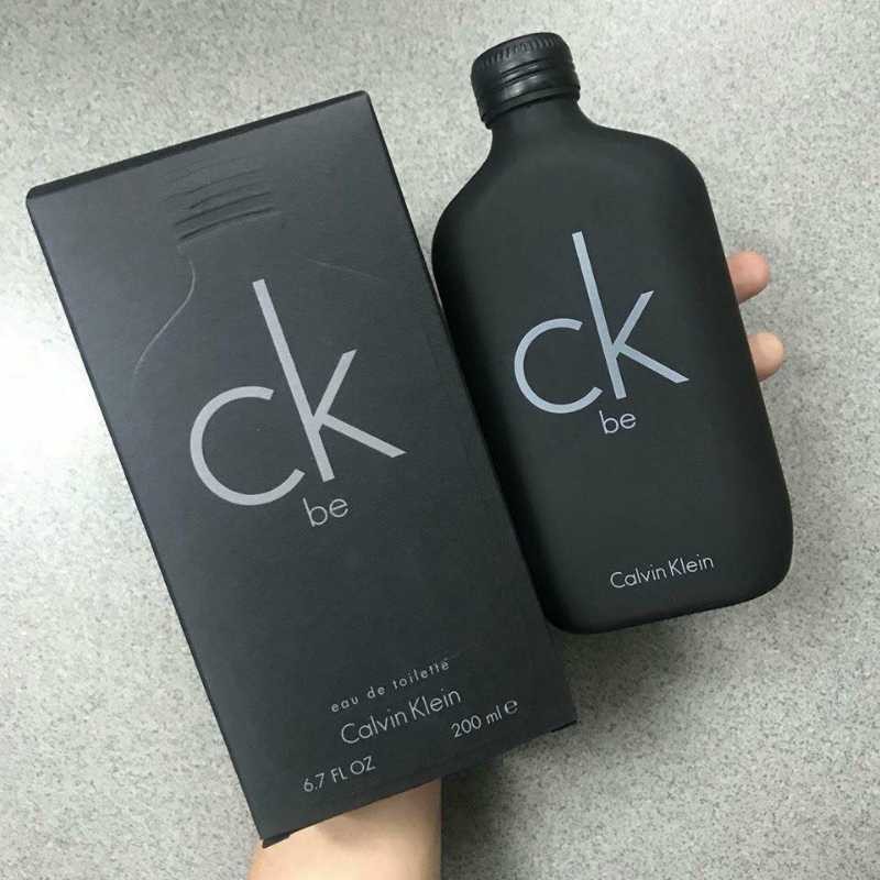 Nước Hoa CK trắng One 100ml