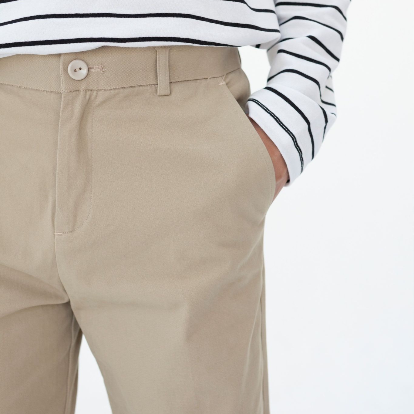 Quần tây nam LOOK Comfort Pants