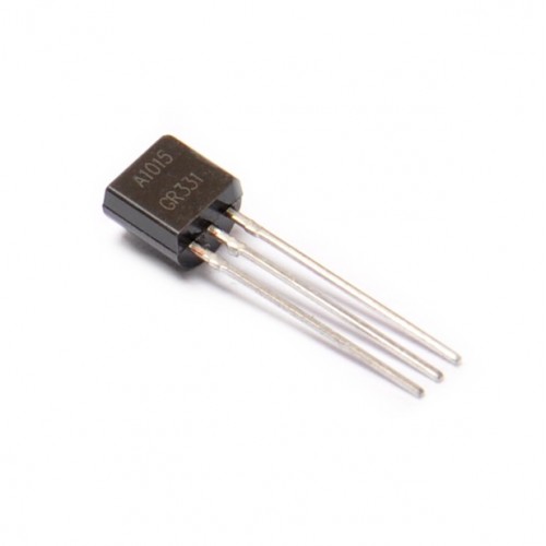 50 cái Transistor A1015