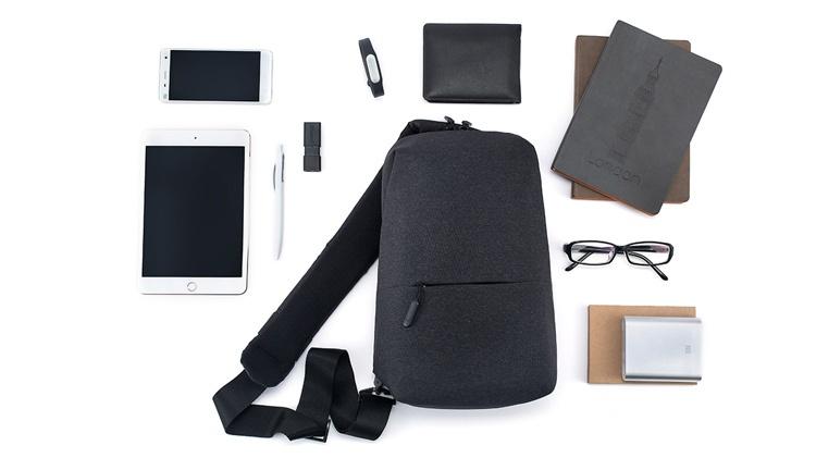 Ba Lô Đeo Ngực Xiaomi