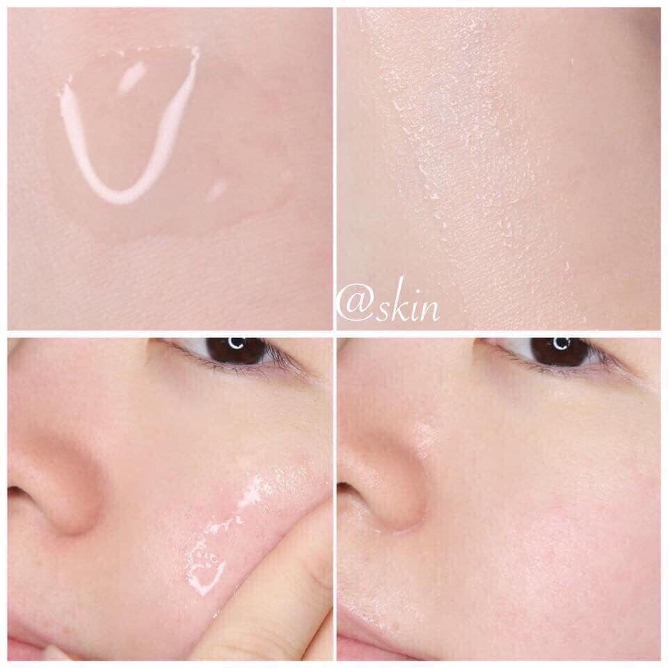 Combo 10 miếng Sample Tinh Chất Dưỡng Da Innisfree Green Tea Seed Serum