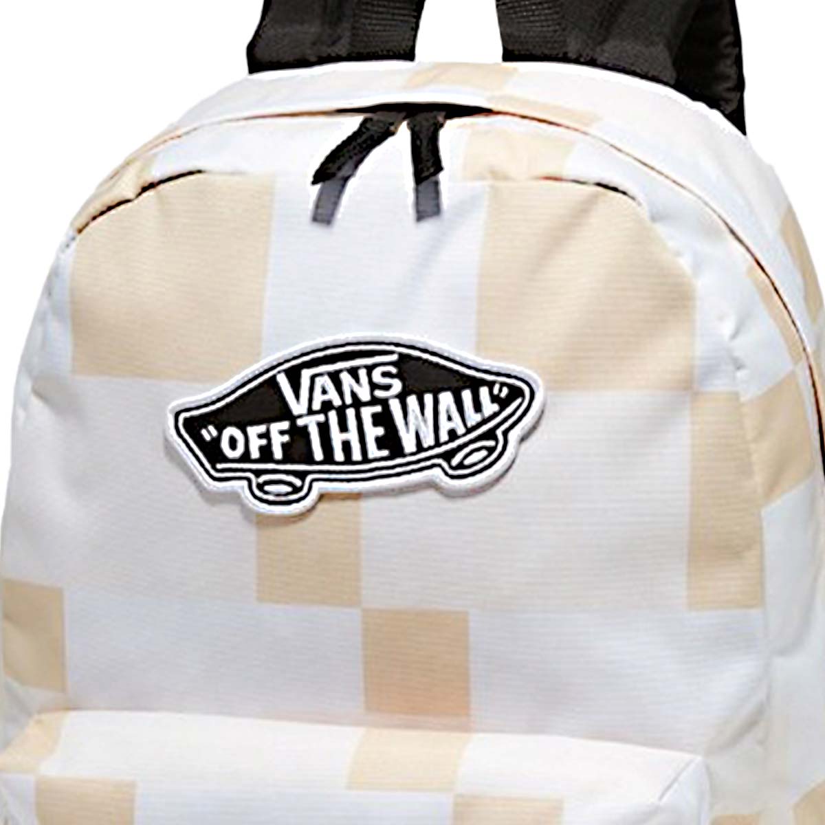 Balo Vans Wm Realm Backpack VN0A3UI6DJR