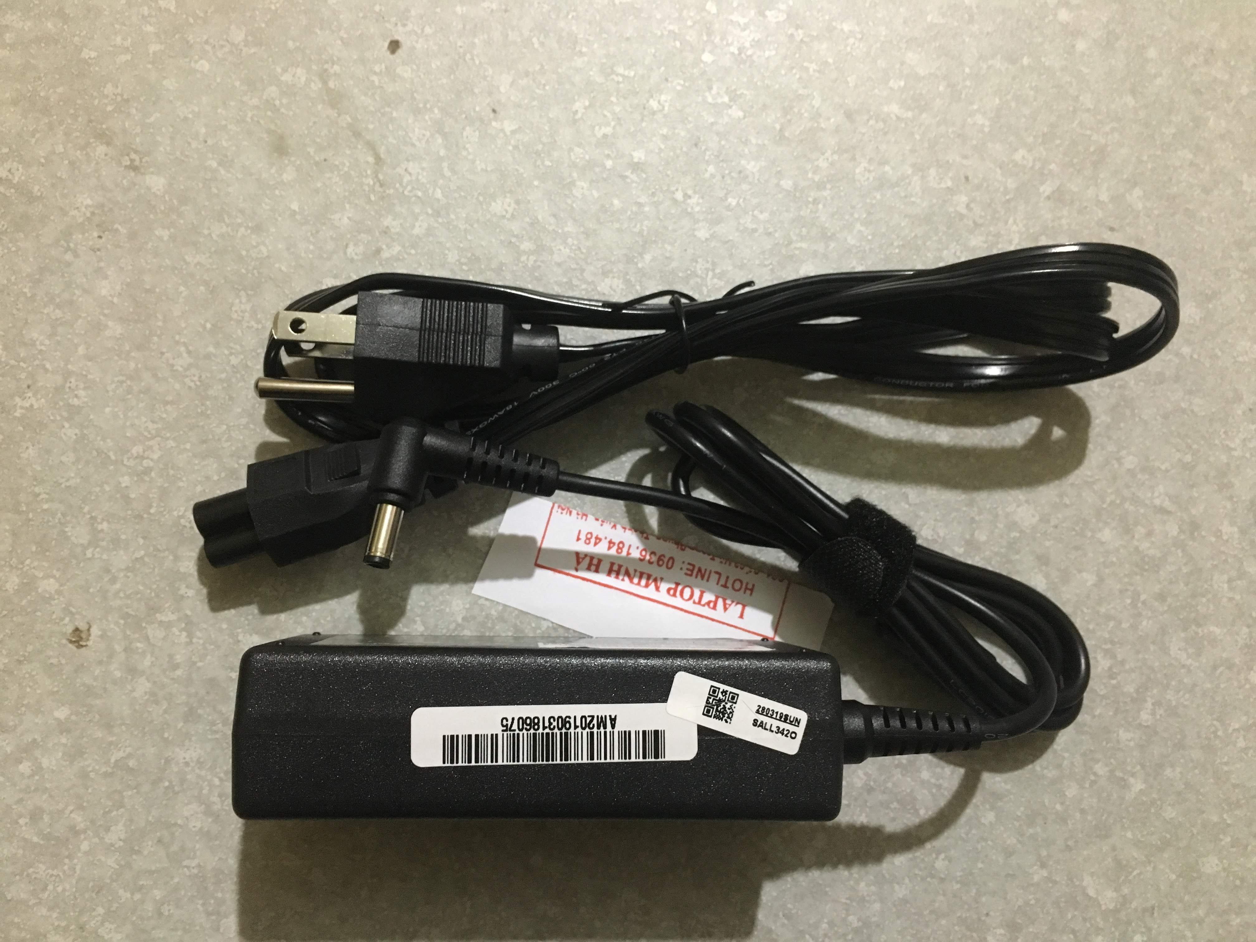 sạc laptop lenovo U330 loại tốt