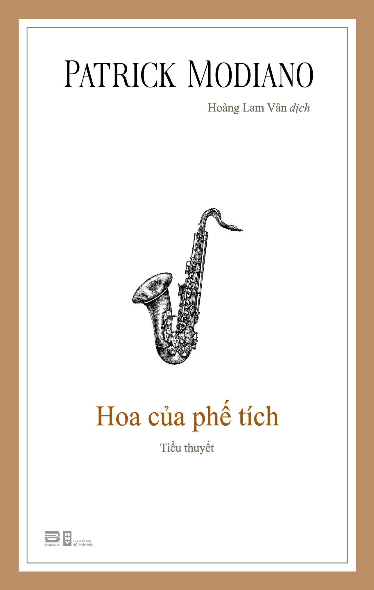 Sách - Combo Tiểu Thuyết Patrick Modiano