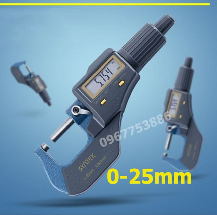 thước panme điện tử chính xác