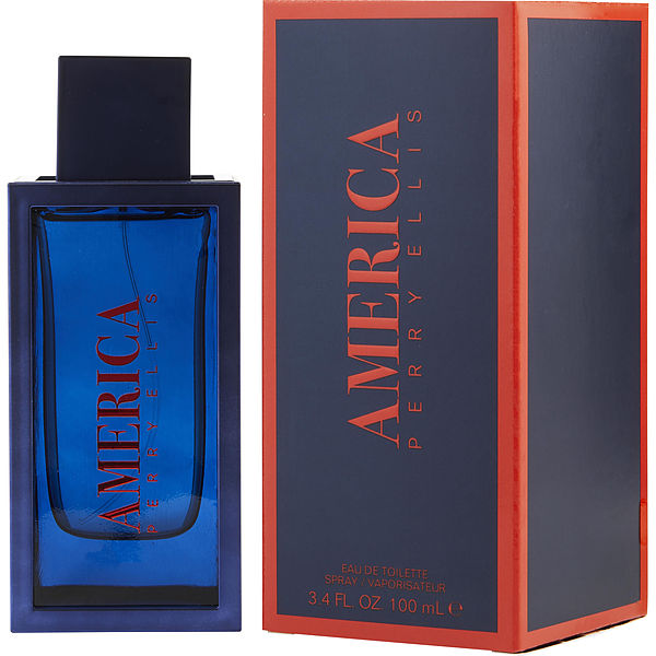 Mẫu thử nước hoa Perry Ellis America EDT 10ml