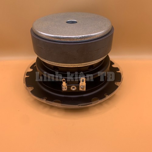 Củ loa trầm 4.5 inch của Đan Mạch