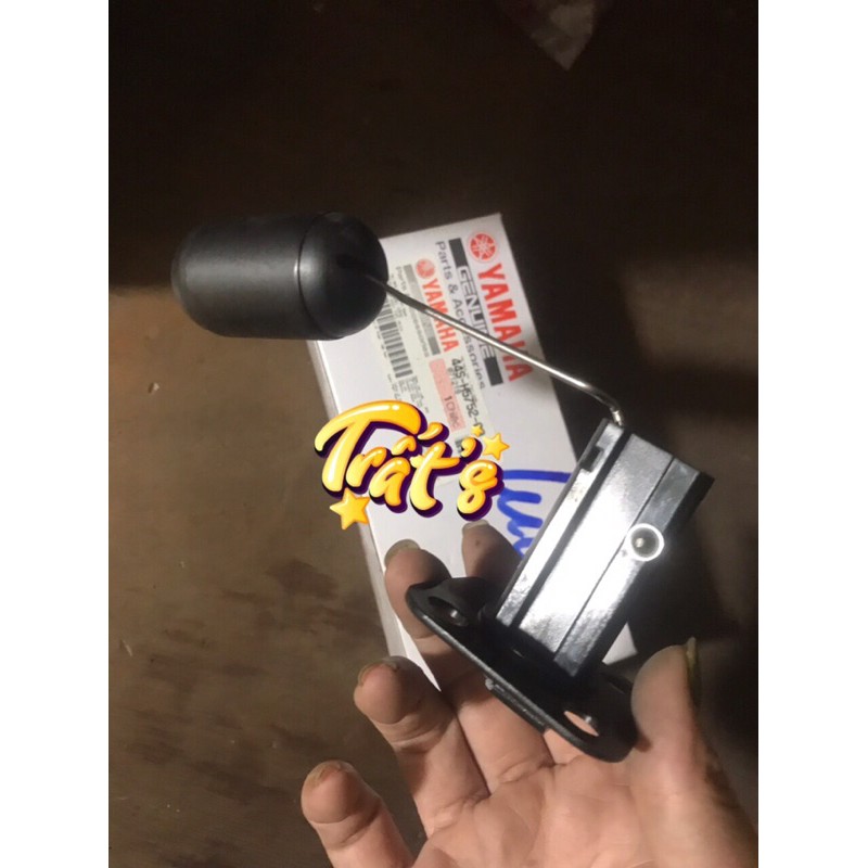 Phao Báo Xăng Xe Luvias Hãng Yamaha