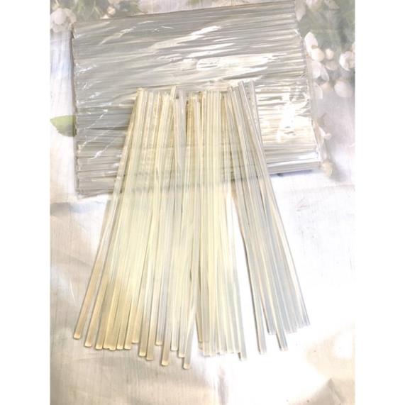 Keo nến bé, to (Set 10 cây)