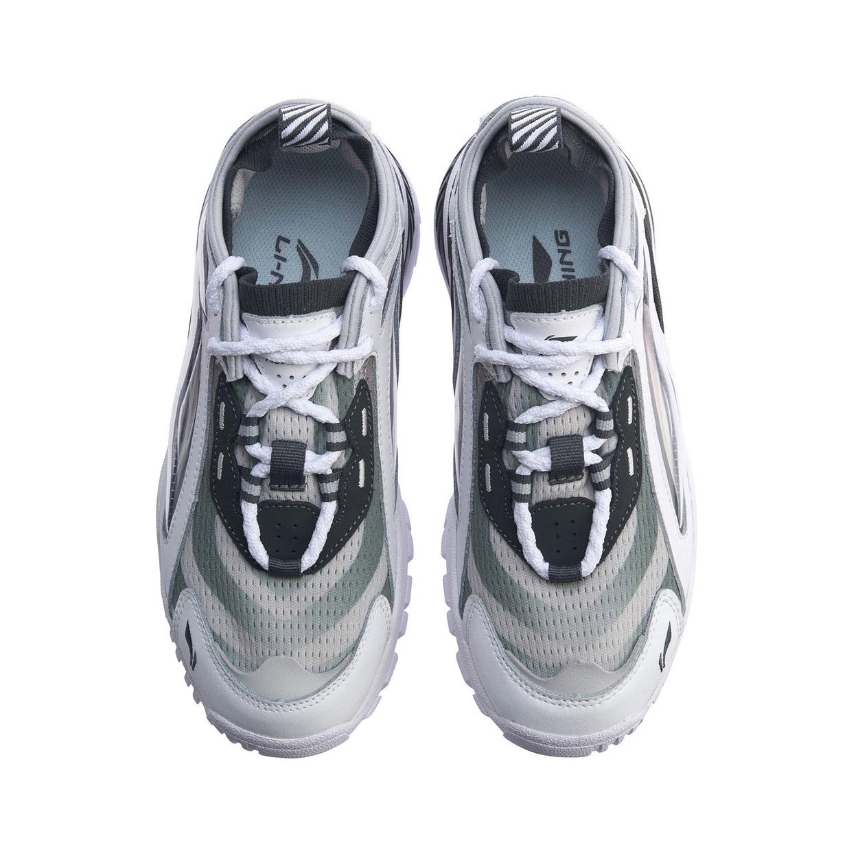 Li-Ning Giày thời trang thể thao nữ AGLP108