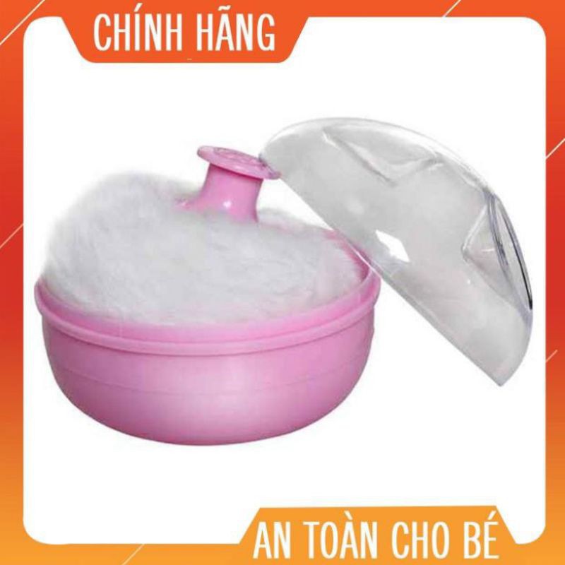 Bông Chậm Phấn Rôm Cho Bé
