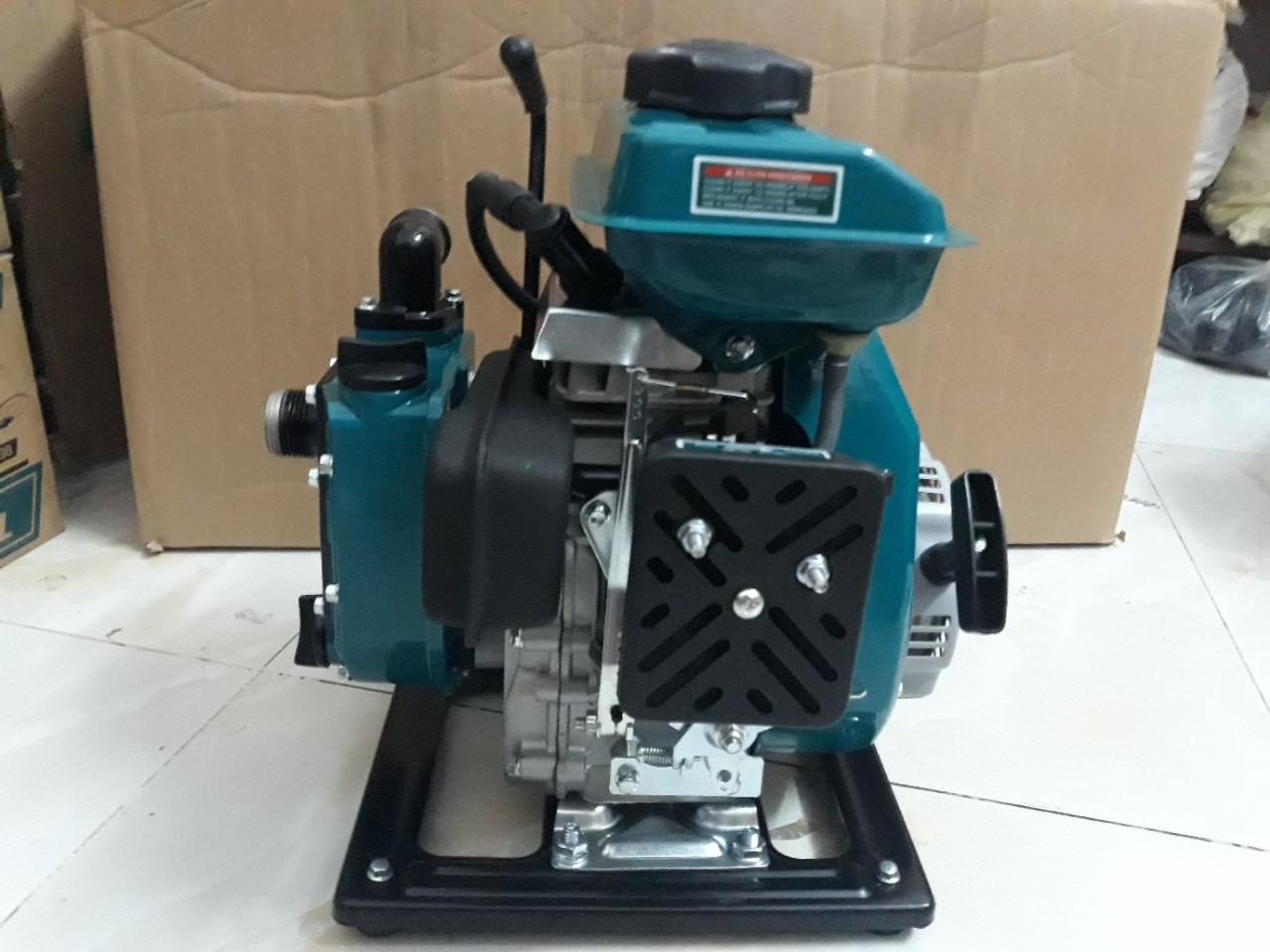 2.5HP MÁY BƠM NƯỚC DÙNG XĂNG TOTAL - TP3101