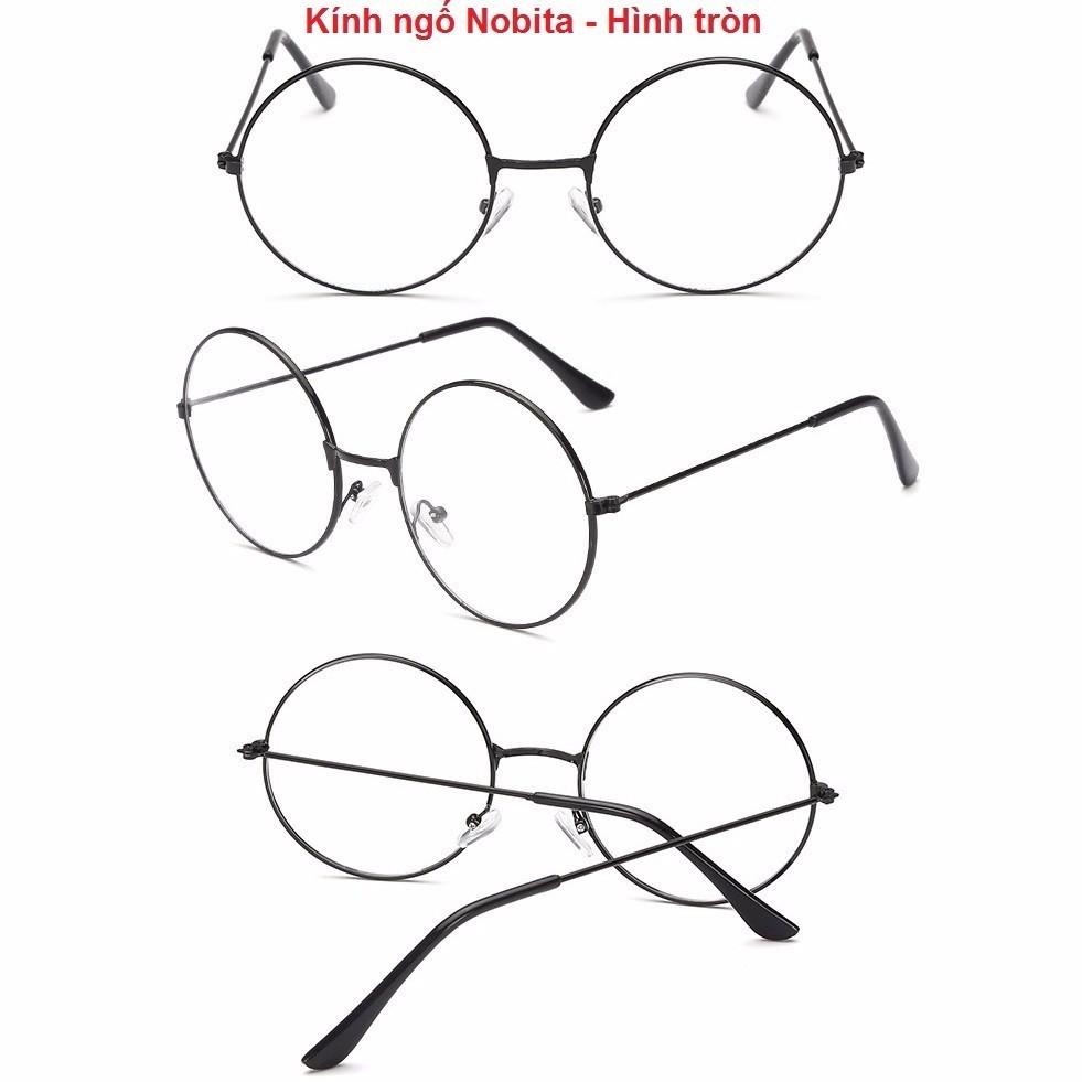 [HCM]MẮT KÍNH NGỐ NOBITA