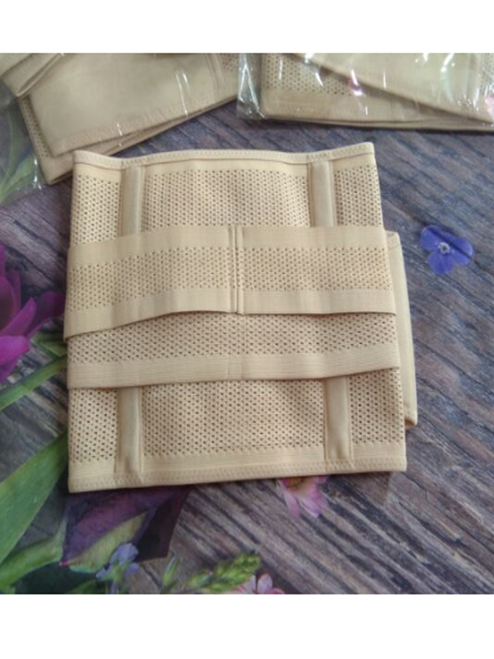 Đai nịt bụng chống cuộn sau sinh