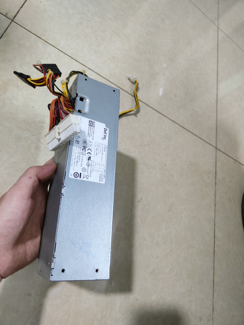 NGUỒN MÁY BỘ DELL Optiplex 390/790/990/9010/3010 SFF