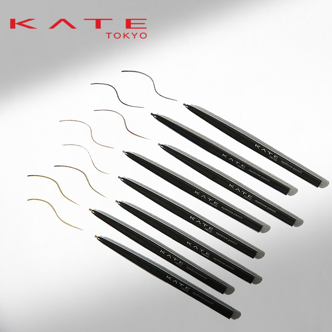 Chì Kẻ Mày Kate Eyebrow Pencil Z