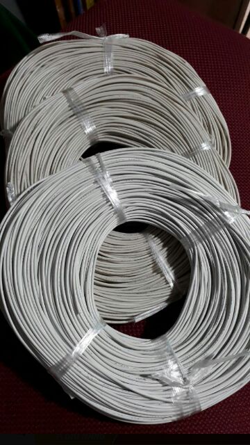 Dây Điện Nhật W22 100M