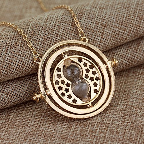 Vòng cổ mặt hình phim Harry Potter độc đáo