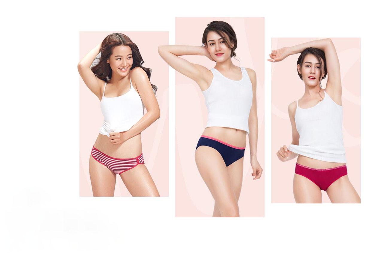 [HCM]Áo Thun Hai Dây Nữ Basic & Simple
