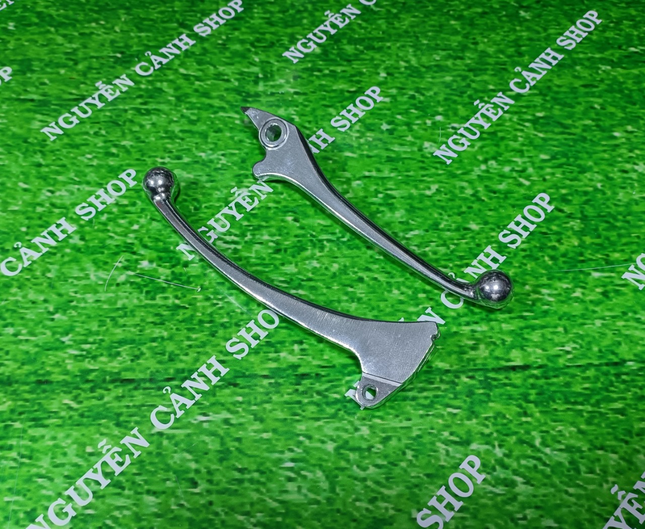 Tay thắng xe sh mode-1 cặp