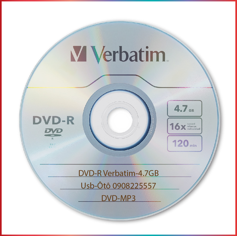[DVD-Vol-1] Dvd Nhạc Mp3 Lossless 780 Bài Hát trữ tình Bất Tử LÍNH