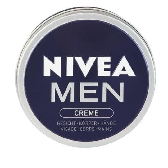 Kem dưỡng da Nivea men creme( Đức)