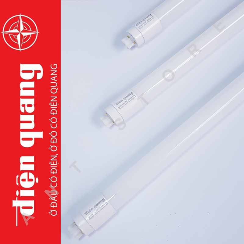 BÓNG TUÝP LED 1.2M (ĐIỆN QUANG)